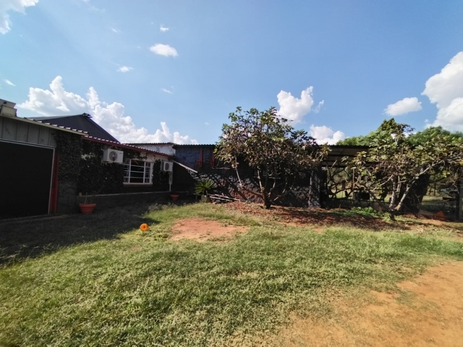 Commercial Property for Sale in Koster North West